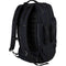 Pakt Travel Backpack (Black, 35L)