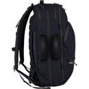 Pakt Travel Backpack (Black, 35L)