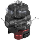 SmallRig Drop-In HawkLock Quick Release Monitor Mount with NATO Clamp