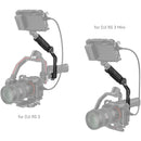 SmallRig Sling Handle for DJI RS 3 Mini Gimbal