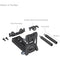 SmallRig V-Lock Battery Plate with 15mm LWS Base Kit for Small Cinema Cameras