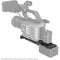 SmallRig V-Lock Battery Plate with 15mm LWS Base Kit for Small Cinema Cameras