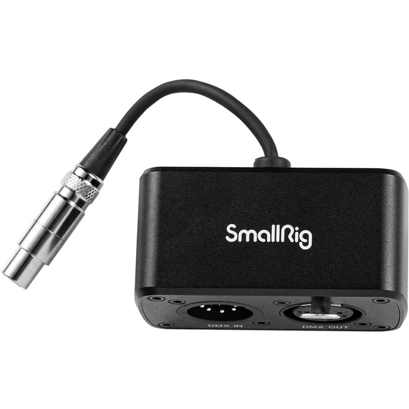 SmallRig DMX Adapter for RC 350/450