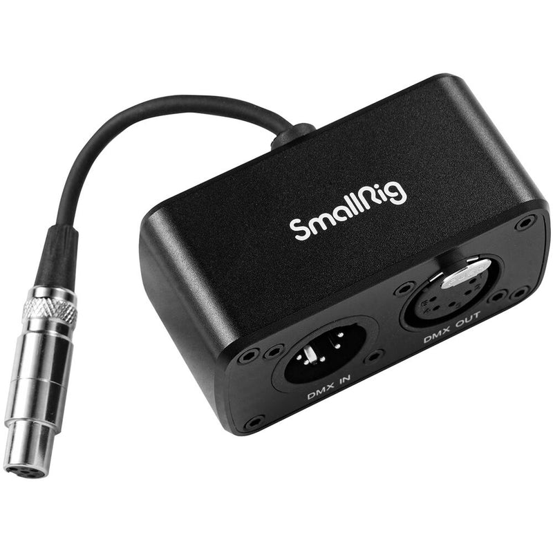 SmallRig DMX Adapter for RC 350/450