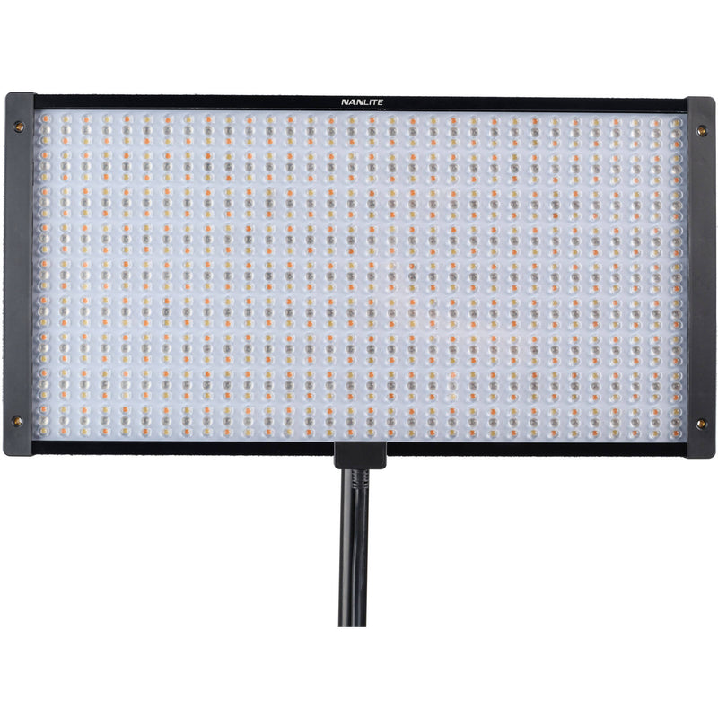 Nanlite PavoSlim 120C RGB LED Panel