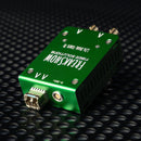 Freakshow HD 12G-SDI Dual SDI to Fiber Transmitter with Locking Power Connector (LEMO)