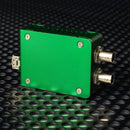 Freakshow HD 12G-SDI Dual SDI to Fiber Transmitter with Locking Power Connector (LEMO)