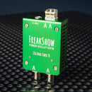 Freakshow HD 12G-SDI Dual SDI to Fiber Transmitter with Locking Power Connector (LEMO)