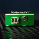 Freakshow HD 12G-SDI Dual SDI to Fiber Transmitter with DC Barrel Power Connector