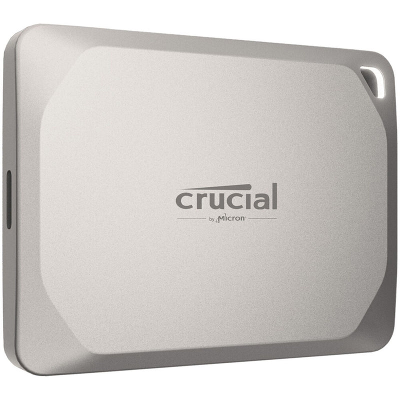 Crucial 1TB X9 Pro USB 3.2 Gen 2 Portable SSD for Mac