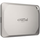 Crucial 4TB X9 Pro USB 3.2 Gen 2 Portable SSD for Mac