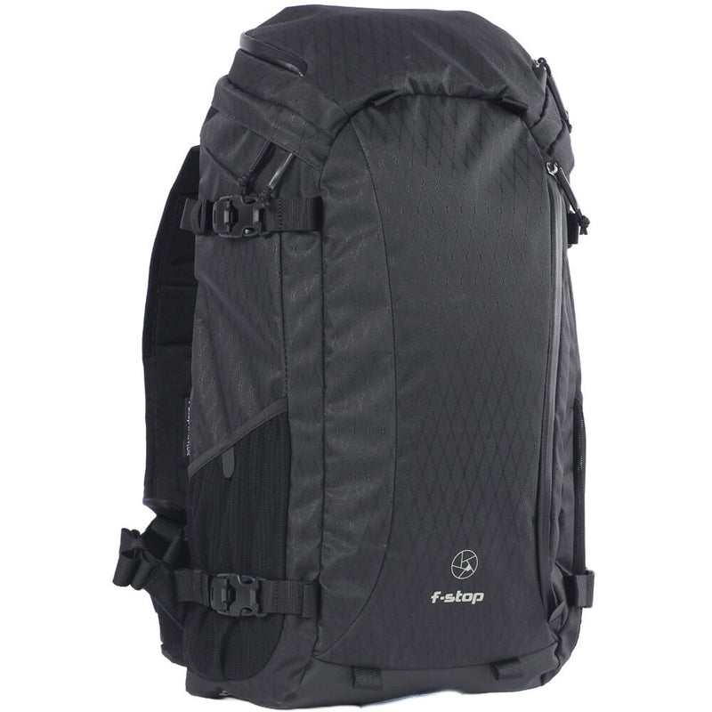 f-stop Lotus 4 CORE DuraDiamond Backpack (Anthracite Black, 28L)