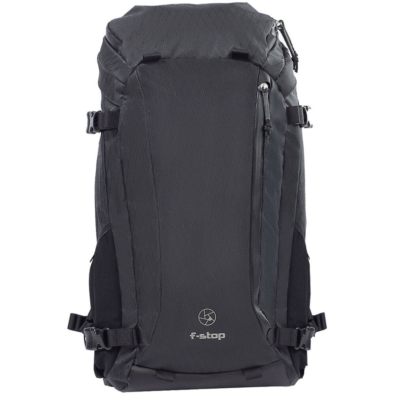 f-stop Lotus 4 CORE DuraDiamond Backpack (Anthracite Black, 28L)