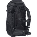 f-stop Lotus 4 CORE DuraDiamond Backpack (Anthracite Black, 28L)