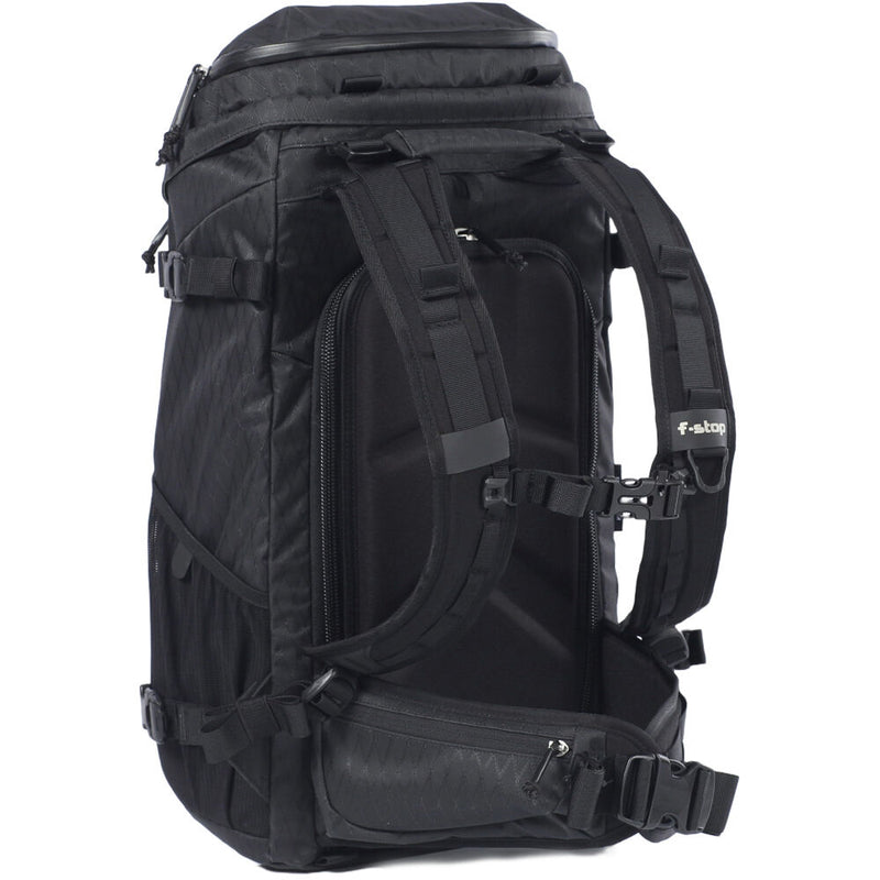 f-stop Lotus 4 CORE DuraDiamond Backpack (Anthracite Black, 28L)