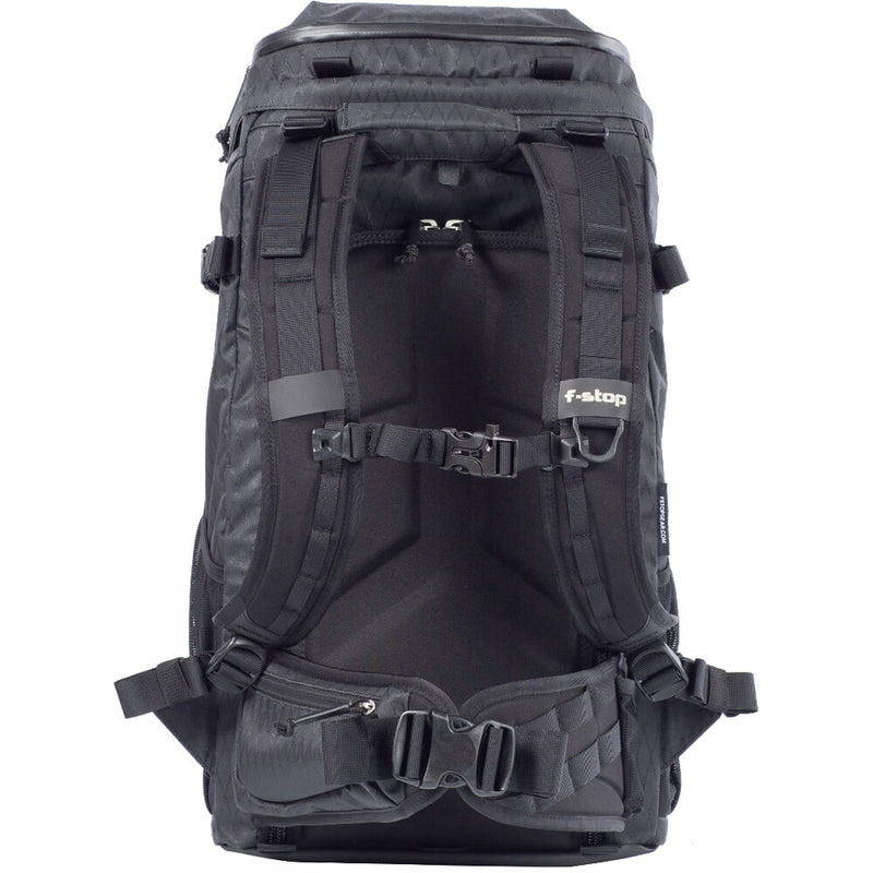 f-stop Lotus 4 CORE DuraDiamond Backpack (Anthracite Black, 28L)