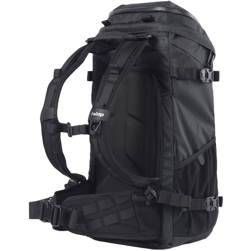 f-stop Lotus 4 CORE DuraDiamond Backpack (Anthracite Black, 28L)