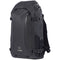 f-stop Lotus 4 CORE DuraDiamond Backpack with Shallow Medium Insert (Anthracite Black, 28L)