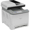 Ricoh C125 MF Color Multifunction Laser Printer