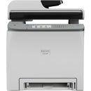 Ricoh C125 MF Color Multifunction Laser Printer