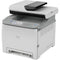 Ricoh C125 MF Color Multifunction Laser Printer