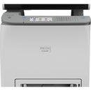 Ricoh C125 MF Color Multifunction Laser Printer