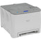 Ricoh C125 P Color Laser Printer