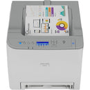 Ricoh C125 P Color Laser Printer