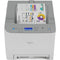Ricoh C125 P Color Laser Printer