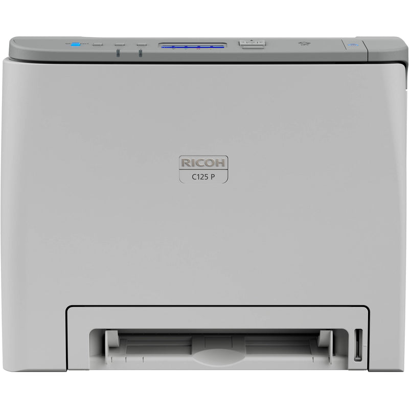 Ricoh C125 P Color Laser Printer