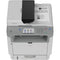 Ricoh 132 MF Monochrome Multifunction Laser Printer