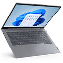 Lenovo 14" ThinkBook 14 G6 Laptop (Arctic Gray)