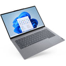 Lenovo 14" ThinkBook 14 G6 Multi-Touch Laptop (Arctic Gray)