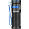 Olight Baton 4 Rechargeable Flashlight (Black)