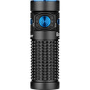 Olight Baton 4 Rechargeable Flashlight (Black)
