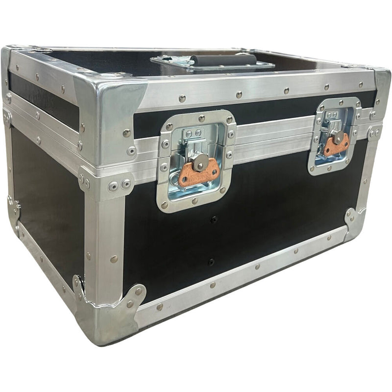 Innerspace Cases Shipping Case for bebob BS4 Charger and 4 x B290CINE Batteries