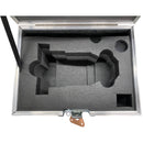 Innerspace Cases Shipping Case for ARRI Signature Prime 15mm T1.8 Lens