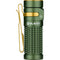 Olight Baton 4 Rechargeable Flashlight (OD Green)