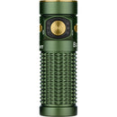 Olight Baton 4 Rechargeable Flashlight (OD Green)