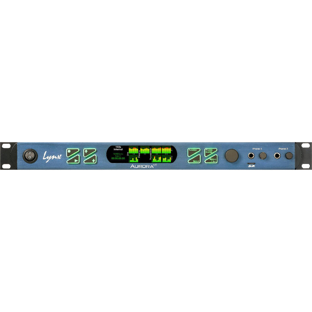 Buy in India Lynx Studio Technology 8 Channels Line, 16 Channels AES ...