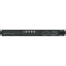 Lynx Studio Technology 8 Channels Line, 16 Channels AES, 32 Channels HD2 for Pro Tools