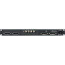 Lynx Studio Technology 8 Channels Line, 16 Channels AES, 16 Channels USB