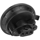 CAMVATE Suction Cup Mount with Multiple 1/4"-20 Threads (3.27")