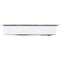 FSR 2-Gang Touchscreen Wall Box with Locking Cover and Window (White)