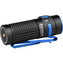 Olight Baton 4 Premium Edition LED Flashlight (Black)