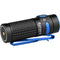 Olight Baton 4 Premium Edition LED Flashlight (Black)