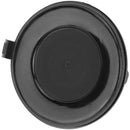 CAMVATE Suction Cup Mount with Multiple 1/4"-20 Threads (3.27")