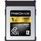 ProGrade Digital 1TB CFexpress 4.0 Type B Gold Memory Card