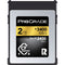 ProGrade Digital 2TB CFexpress 4.0 Type B Gold Memory Card