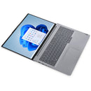 Lenovo 16" ThinkBook 16 G6 Multi-Touch Laptop (Arctic Gray)